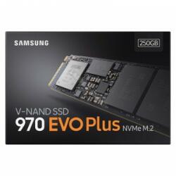 Samsung 970 EVO PLUS 250GB M.2 (MZ-V7S250)