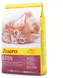 Josera Minette cica 2kg + MEGLEPETÉS A MACSKÁNAK