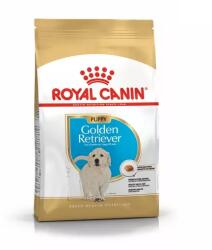 Royal Canin Golden Retriever Puppy 12kg + Nedvestáp ingyenesen
