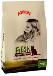 ARION Arion Fresh felnőtt macska 12kg + MEGLEPETÉS A MACSKÁNAK