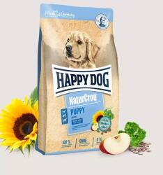 Happy Dog Happy Dog NaturCroq Puppy 15kg + MEGLEPETÉS A KUTYÁDNAK
