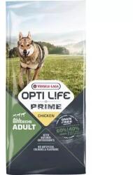 Versele-Laga Versele-Laga Opti Life Prime felnőtt csirke 12, 5 kg + MEGLEPETÉS A KUTYÁDNAK
