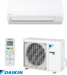 Daikin FTXF42E / RXF42E Sensira