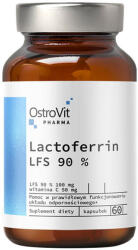 OstroVit Lactoferrin LFS kapszula 60 db