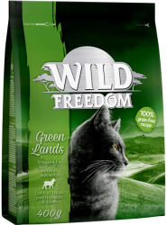 Wild Freedom Green Lands lamb 400 g