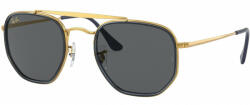 Ray-Ban The Marshal II RB3648M 9240B1