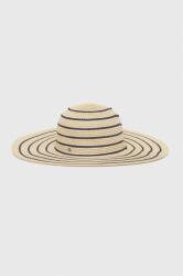 Lauren Ralph Lauren kalap bézs - bézs Univerzális méret - answear - 20 990 Ft