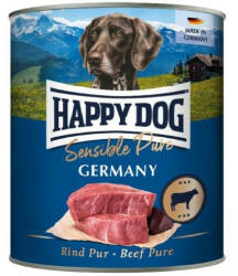 Happy Dog Sensible Pure Germany 400g 6db