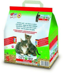 Cats Bast Cats Best Alom Eco Plus 5l, 2.1kg