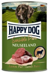 Happy Dog Neuseeland Pure Bárány konzerv 400g 6db