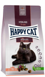 Happy Cat Sterilised Lazac 1, 3kg - jotap