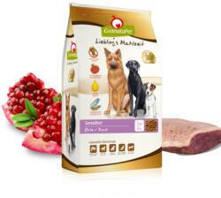 GranataPet Liebling's Mahlzeit Sensitive Kacsa 10kg - jotap