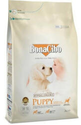 BonaCibo Puppy (Csirke, Szardella és Rizs) 3kg