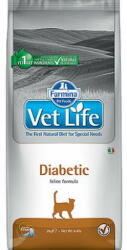 Farmina Vet Life Natural Diet Cat Diabetic 2kg