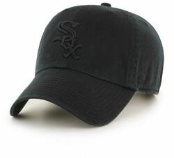 47 brand - Sapka Mlb Chicago White Sox - fekete Univerzális