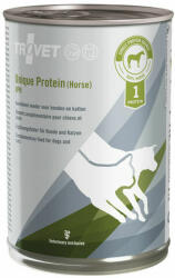 TROVET Unique Protein UPH horse 400 g