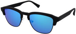 Hawkers Rubber Black Clear Blue Classic