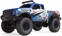 AMEWI Masina AMEWI RC Auto Dirt Pickup Crawler LiIon 1500mAh blau /8+ (22594)