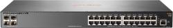 HP Aruba 2930F 24G 4SFP