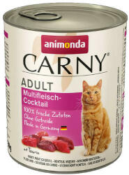 Animonda Carny Adult Mult Meat Cocktail 800 g