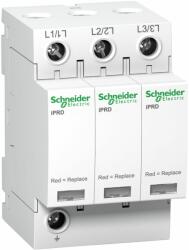 SCHNEIDER Descarcator modular iPRD40R 40 kA 350V 3P cu transfer de la distanta Schneider A9L40301 (A9L40301)