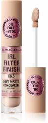 Revolution Beauty IRL Filter anticearcan cu efect de lunga durata acoperire completa culoare C6.5 6 g