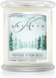 Kringle Candle Winter Evergreen lumânare parfumată 411 g