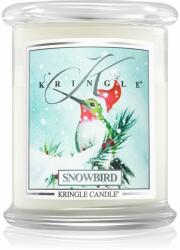 Kringle Candle Snowbird lumânare parfumată 411 g