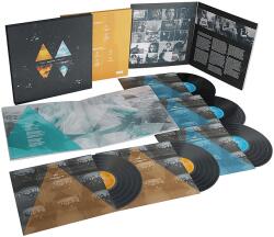 Parlophone Marillion - Seasons End (Limited 180 gram Edition) (Vinyl LP (nagylemez))
