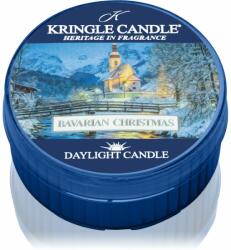 Kringle Candle Bavarian Christmas lumânare 42 g