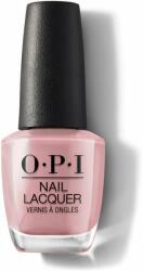 OPI Nail Lacquer Tickle My France-y 15 ml (09447310)