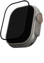 UAG Accesoriu smartwatch UAG Glass Shield Plus compatibila cu Apple Watch Ultra 49mm Clear (144176110040)