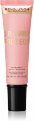 Revolution Ceramide Protect védő sminkalap a make-up alá hidratáló hatással 28 ml