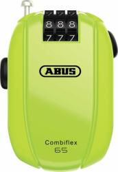 ABUS Combiflex StopOver Neon 65