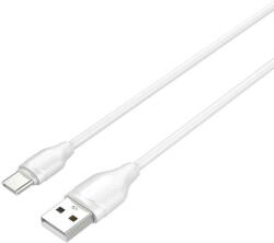 LDNIO LS371 1m USB-C Cable (28573) - vexio