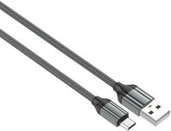 LDNIO LS431 1m microUSB Cable (28543) - vexio