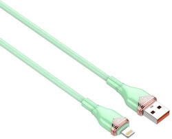 LDNIO Fast Charging Cable LDNIO LS822 Lightning, 30W (30409) - vexio