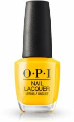OPI Nail Lacquer Sun, Sea and Sand in My Pants 15 ml (09415913)