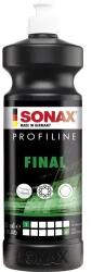 SONAX Pasta Polish Auto Pasta Polish Ultrafin Sonax Profiline Final, 1L (278300) - vexio