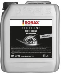 SONAX Produse cosmetice pentru exterior Dressing Lucios Anvelope Sonax Profiline Tire Gloss, 5L (235500) - vexio