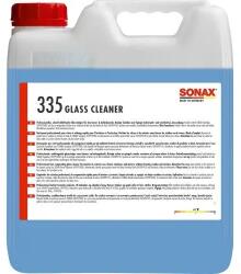 SONAX Produse cosmetice pentru exterior Solutie Curatare Geamuri Sonax Glass Cleaner, 5L (335600) - vexio