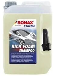 SONAX Produse cosmetice pentru exterior Spuma Prespalare Auto Sonax Xtreme Rich Foam Shampoo, 5L (248500) - vexio