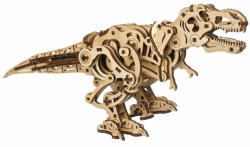 UGEARS Tyrannosaurus Rex - mechanikus modell (UG70203)