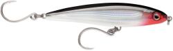 Rapala Vobler Rapala X-Rap Twitchin' Minnow 10cm 14g S (SXRT10 S)