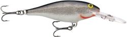 Rapala Vobler Rapala Shad Rap 4cm 4g S (SR04 S)