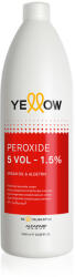 Yellow Oxigenta 5 vol. 1, 5% 1000ml