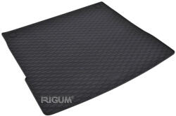 Rigum fekete gumi csomagtértálca kb 1cm peremmel Peugeot 508 I SW / combi 2011-2018 (426021)