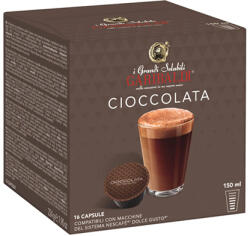 L'OR Garibaldi Cioccolata