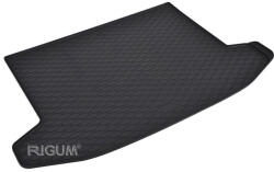 Rigum fekete gumi csomagtértálca kb 1cm peremmel Kia Sportage V SUV 2022- (415056)