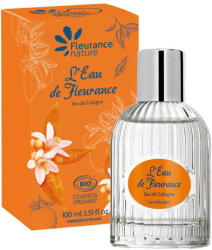 Fleurance Nature L'Eau de Fleurance EDC 100 ml Parfum